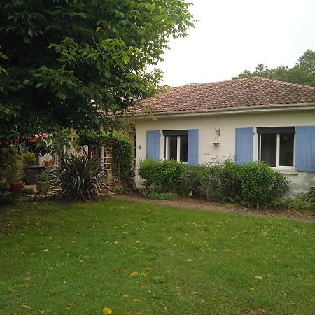 La Casa Del Sol Bed and Breakfast Tartas Εξωτερικό φωτογραφία