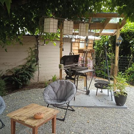 La Casa Del Sol Bed and Breakfast Tartas Εξωτερικό φωτογραφία