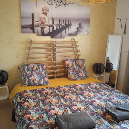 La Casa Del Sol Bed and Breakfast Tartas Εξωτερικό φωτογραφία