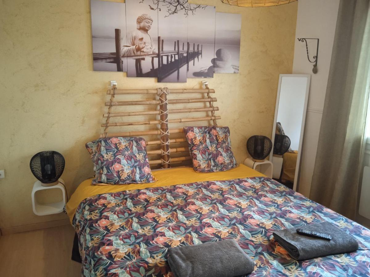 La Casa Del Sol Bed and Breakfast Tartas Εξωτερικό φωτογραφία