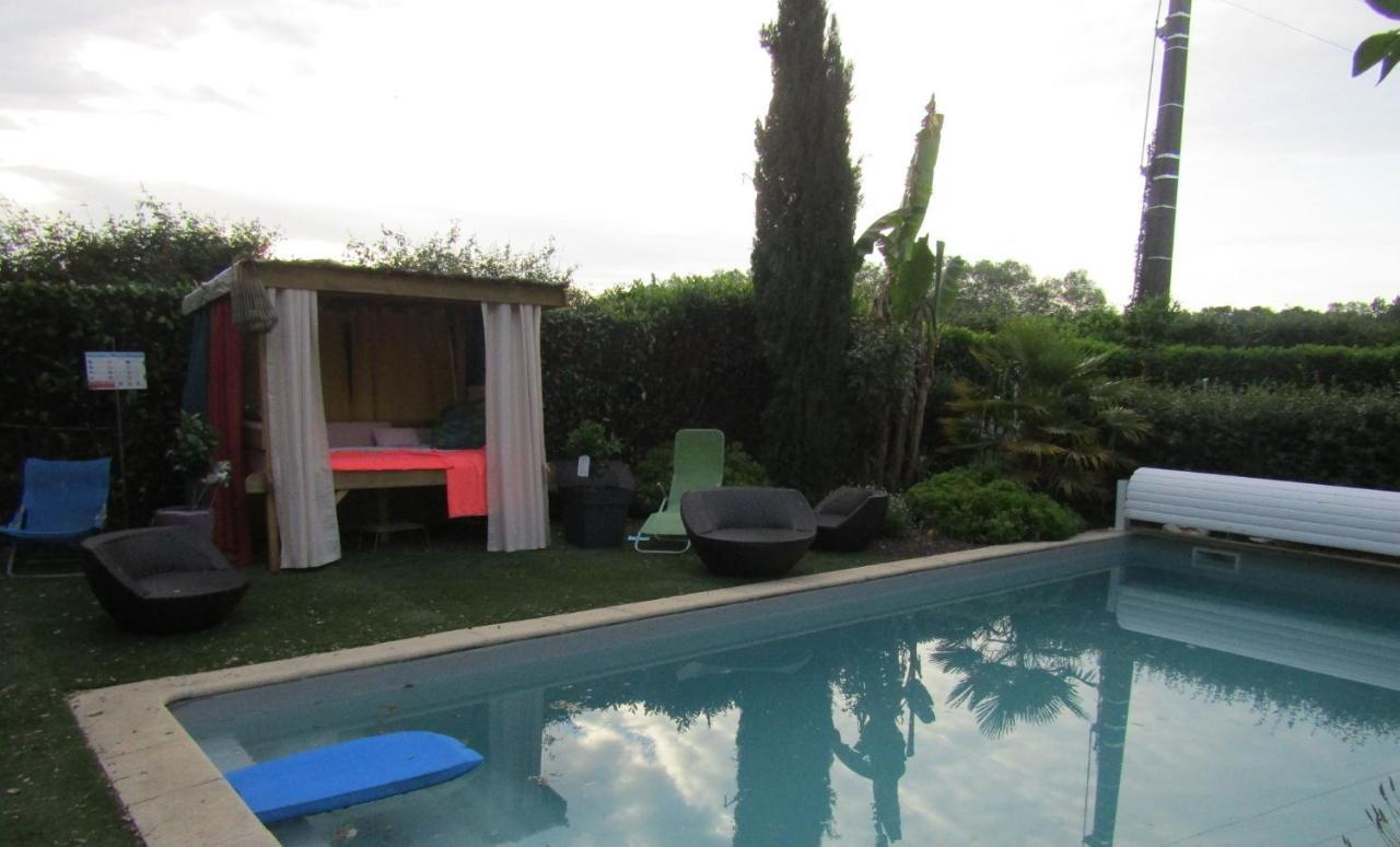 La Casa Del Sol Bed and Breakfast Tartas Εξωτερικό φωτογραφία