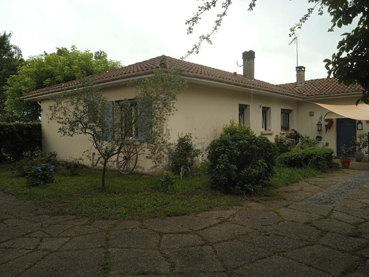 La Casa Del Sol Bed and Breakfast Tartas Εξωτερικό φωτογραφία