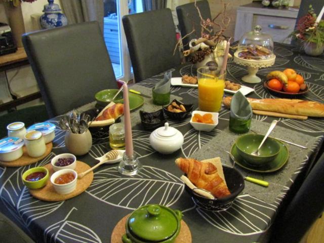 La Casa Del Sol Bed and Breakfast Tartas Εξωτερικό φωτογραφία