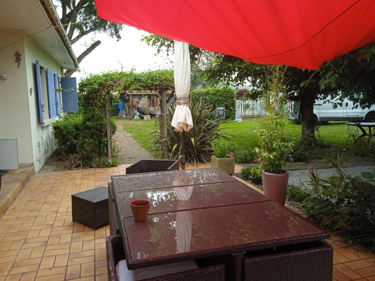 La Casa Del Sol Bed and Breakfast Tartas Εξωτερικό φωτογραφία